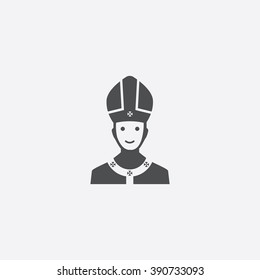 pope Icon