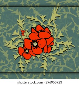 Poppies