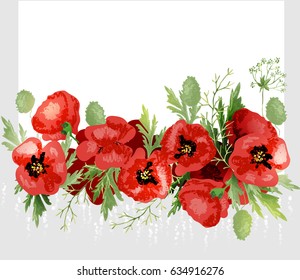 Poppies