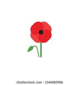 14,065 Poppy icon Images, Stock Photos & Vectors | Shutterstock