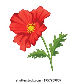 Poppy Cartoon Hd Stock Images Shutterstock