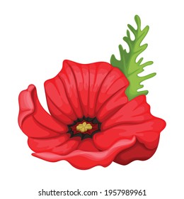 Poppy Cartoon Hd Stock Images Shutterstock