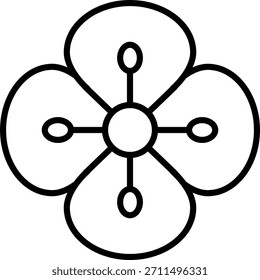 Poppy Icon For Your Project