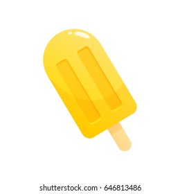 Download Popsicle Yellow Images Stock Photos Vectors Shutterstock Yellowimages Mockups