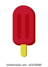 Popsicle icon