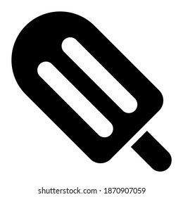 icono de la barra con estilo de glifo. Adecuado para el diseño de sitios web, logotipo, aplicación e interfaz de usuario.