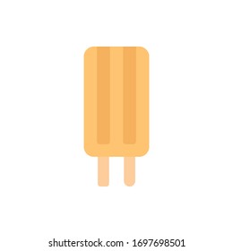 Popsicle Icon for Graphic Design Projects
