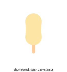 Popsicle Icon for Graphic Design Projects