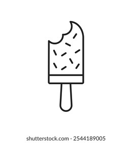 Icono de paleta. icono de Vector aislado.