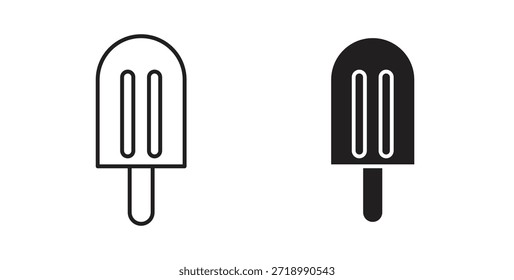 Icono de paleta para el App móvil, diseños editables