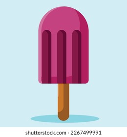 Beliebtes Symbol. Subtable für die Platzierung im Sommer, Essen, etc.