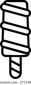 Popsicle Icon For Your Project