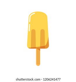 Popsicle vector best use for advetising or game asset