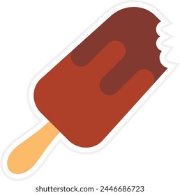 Icono de Vector de paleta. Se puede utilizar para la impresión, aplicaciones móviles y de Web.