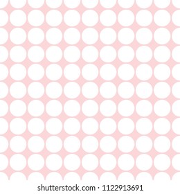 popular abstract pink love european gorgeous oval circle stack luxury pattern seamless wallpaper background
