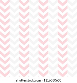 popular abstract zig zag chevron stack grunge pattern background