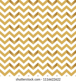 popular abstract zig zag gold chevron stack grunge pattern background