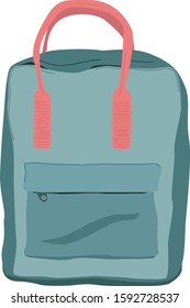 the popular backpack for youth 