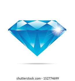 565,494 Blue diamond vector Images, Stock Photos & Vectors | Shutterstock