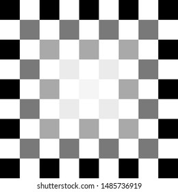 popular checker chess square abstract background vector 