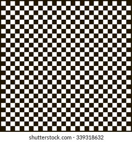 popular checker chess square abstract background vector