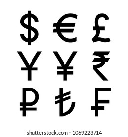 58,315 Currency symbol country Images, Stock Photos & Vectors ...