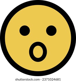 Popular Emoji Icons logo vector