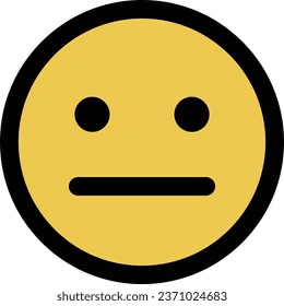 Popular Emoji Icons logo vector