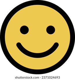 Popular Emoji Icons logo vector