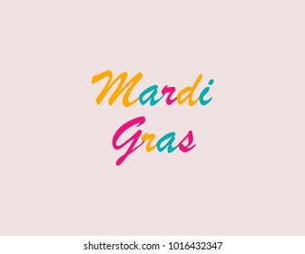 A popular event is the Mardi Gras Festival.