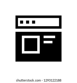 popular favorites icon vector