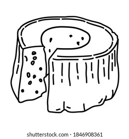 Popular heritage Cake icon in the world