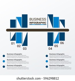 Popular Infographics Elements