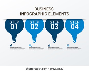 Popular Infographics Elements