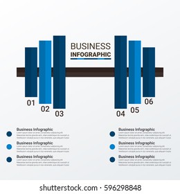 Popular Infographics Elements