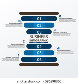 Popular Infographics Elements