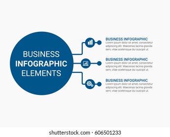 Popular Infographics Elements