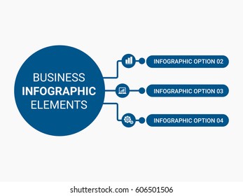 Popular Infographics Elements