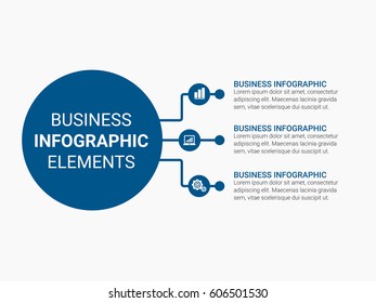 Popular Infographics Elements