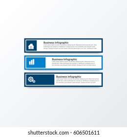 Popular Infographics Elements