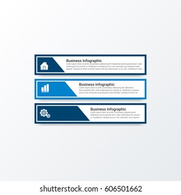 Popular Infographics Elements
