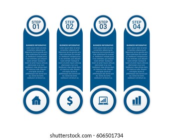 Popular Infographics Elements