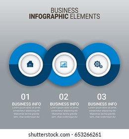 Popular Infographics Elements