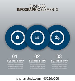 Popular Infographics Elements