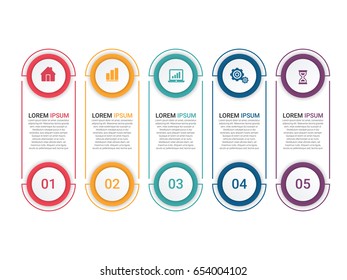 Popular Infographics Elements