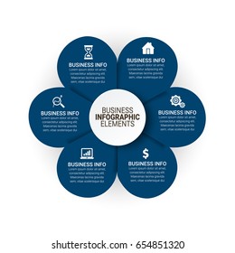 Popular Infographics Elements