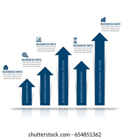 Popular Infographics Elements