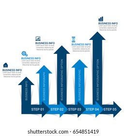 Popular Infographics Elements