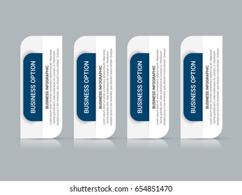 Popular Infographics Elements