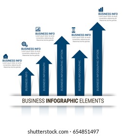 Popular Infographics Elements